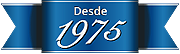 Insignia Benidorm, desde 1975