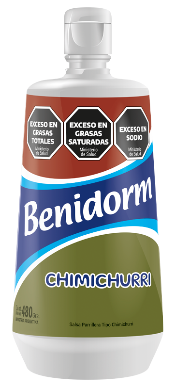 Chimichurri Benidorm