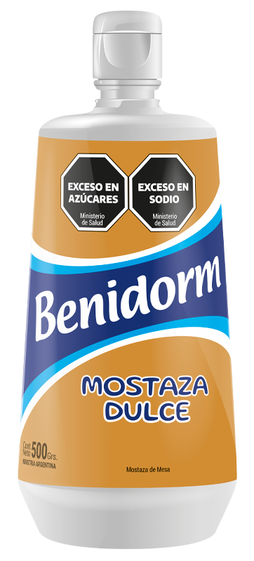 Mostaza Dulce Benidorm